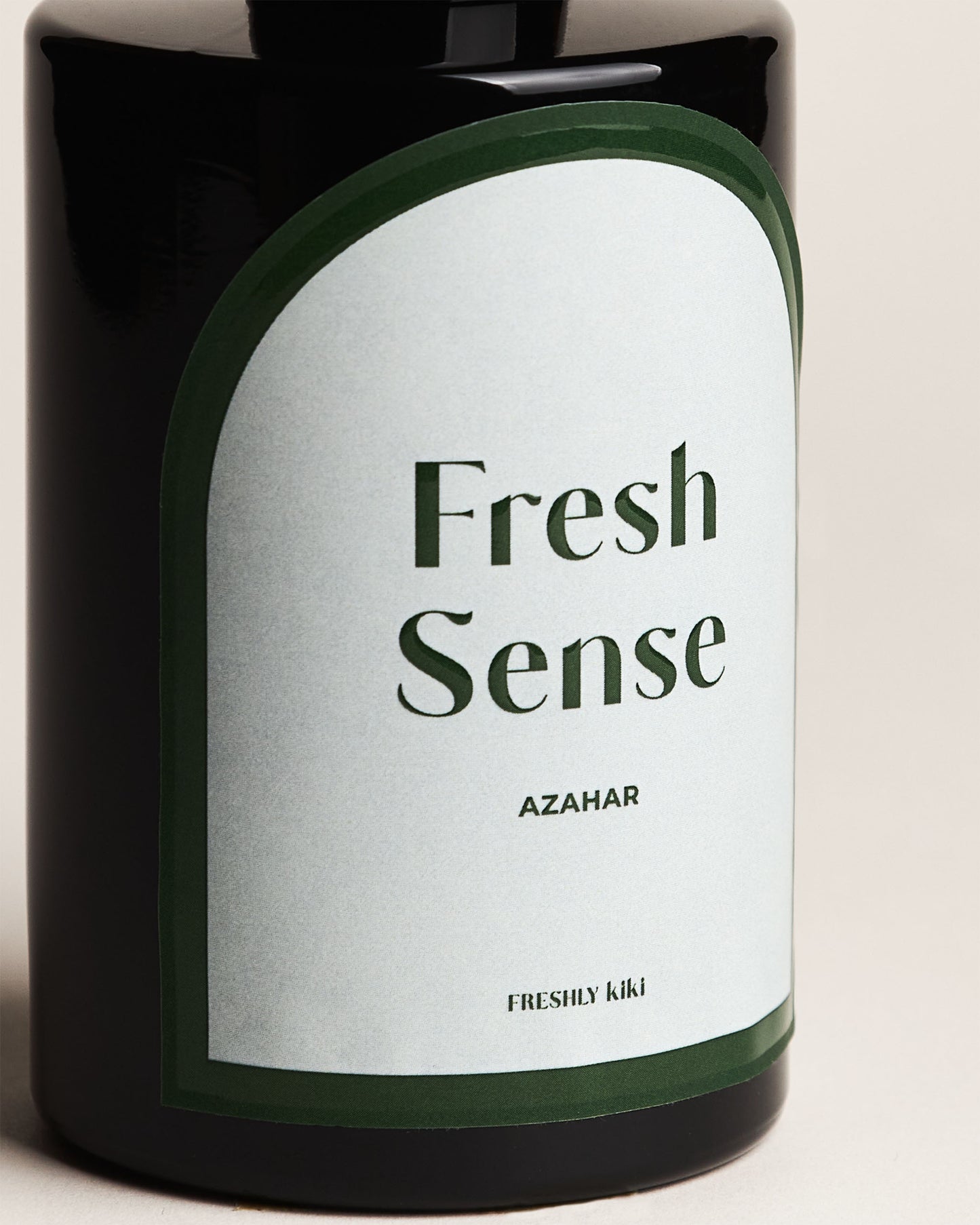 Fresh Sense Ambientador (Azahar) 100ml