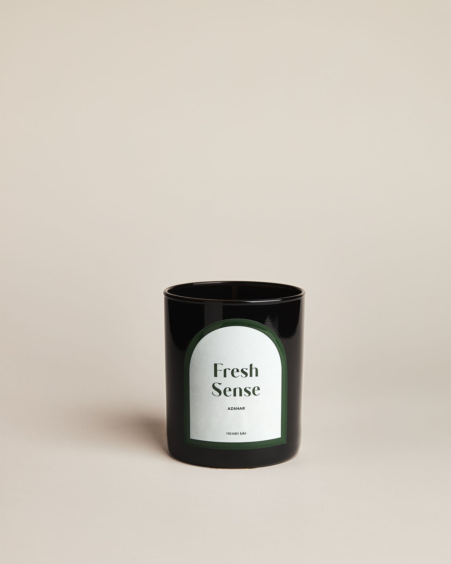 Fresh Sense Candle (Azahar) 280g