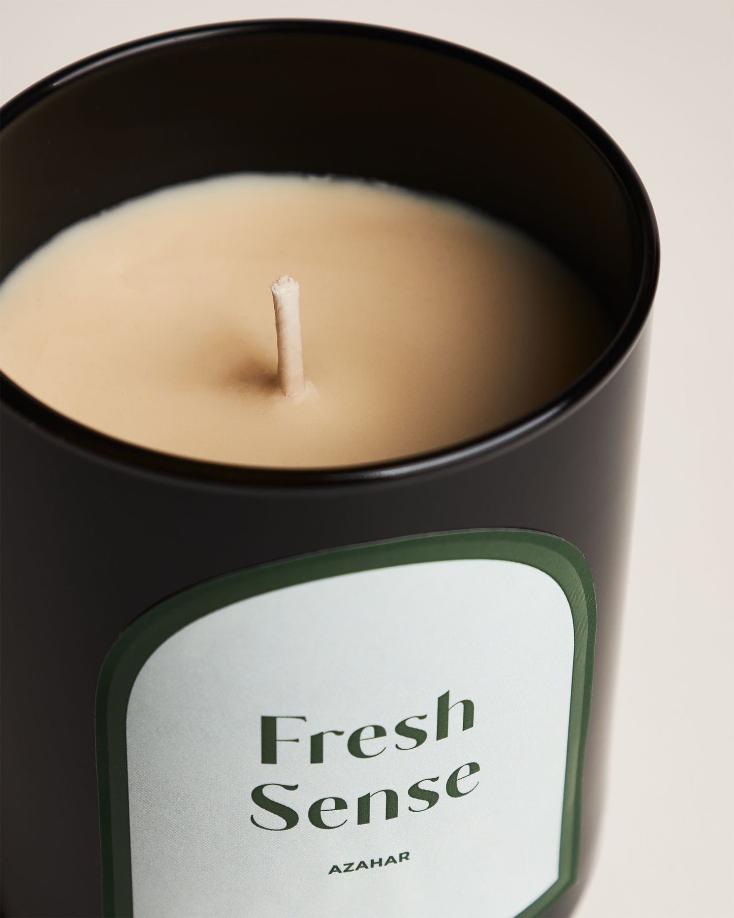 Fresh Sense Candle (Azahar) 280g